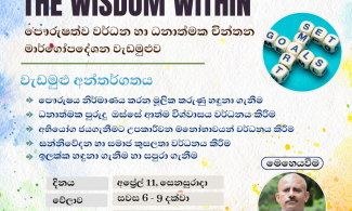 Wisdom Within